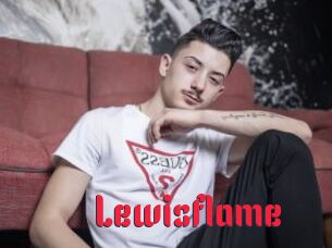 Lewisflame