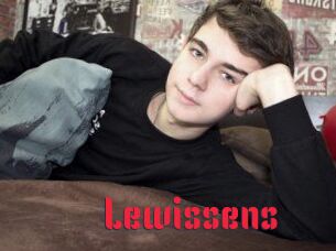 Lewissens