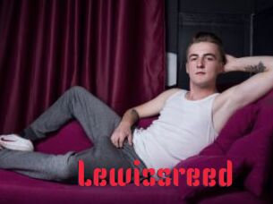 Lewissreed