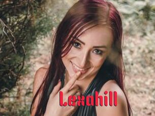 Lexahill