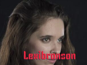 Lexibranson