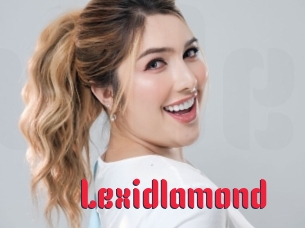 Lexidlamond