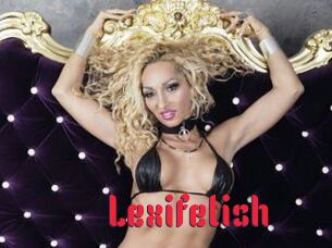 lexifetish Video Extrait