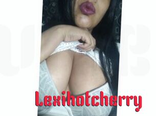 Lexihotcherry