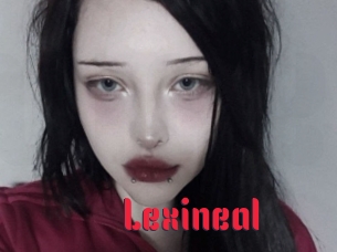 Lexineal