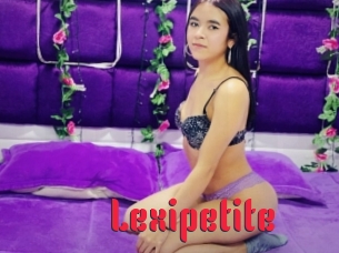 Lexipetite