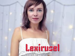 Lexirusel