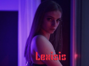 Lexisis