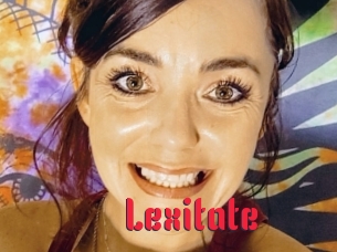 Lexitate