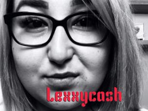 Lexxycash