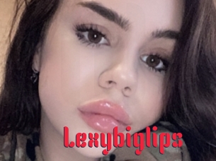 Lexybiglips