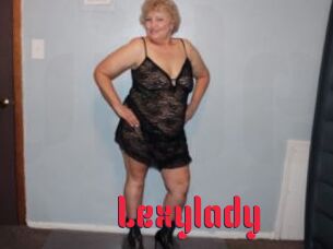 Lexylady