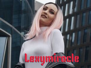 Lexymiracle