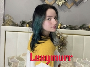 Lexymurr