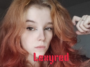 Lexyred