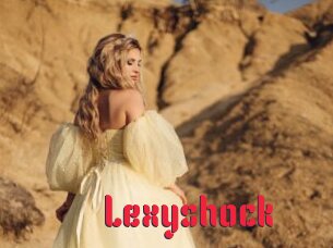 Lexyshock