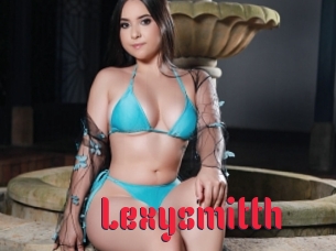 Lexysmitth