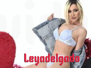 Leyadelgado