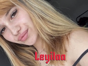 Leyilaa