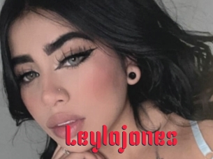 Leylajones