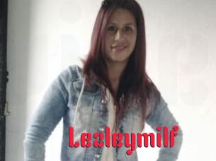 Lezleymilf