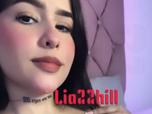 Lia22hill