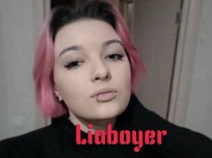 Liaboyer