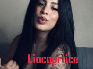 Liacapriice