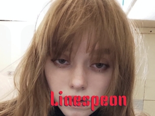 Liaespeon