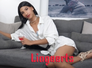 Liageerts