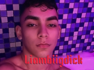 Liambiigdick