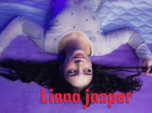 Liana_jasper