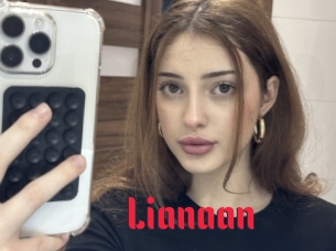 Lianaan