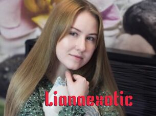 Lianaexotic