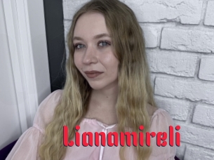 Lianamireli