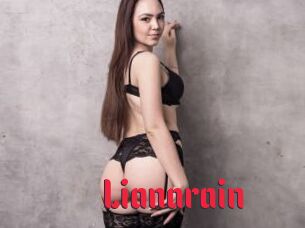 Lianarain