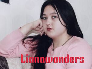 Lianawonders