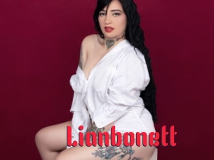 Lianbonett