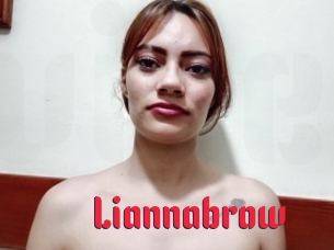 Liannabrow