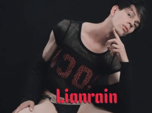 Lianrain