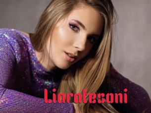 Liaratesoni