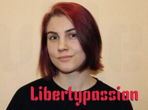 Libertypassion