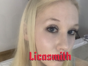 Licasmith