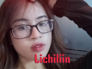 Lichiliin