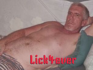 Lick4ever