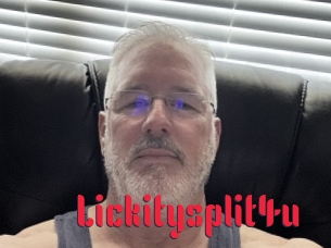 Lickitysplit4u