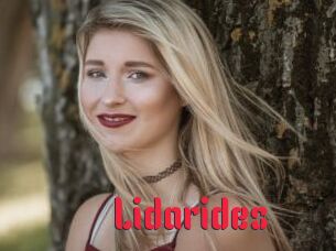 Lidarides