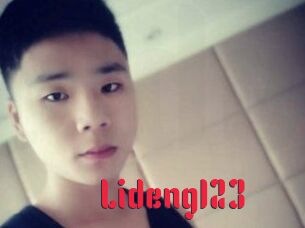 Lideng123