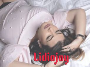 Lidiajoy