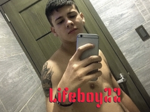 Lifeboy22